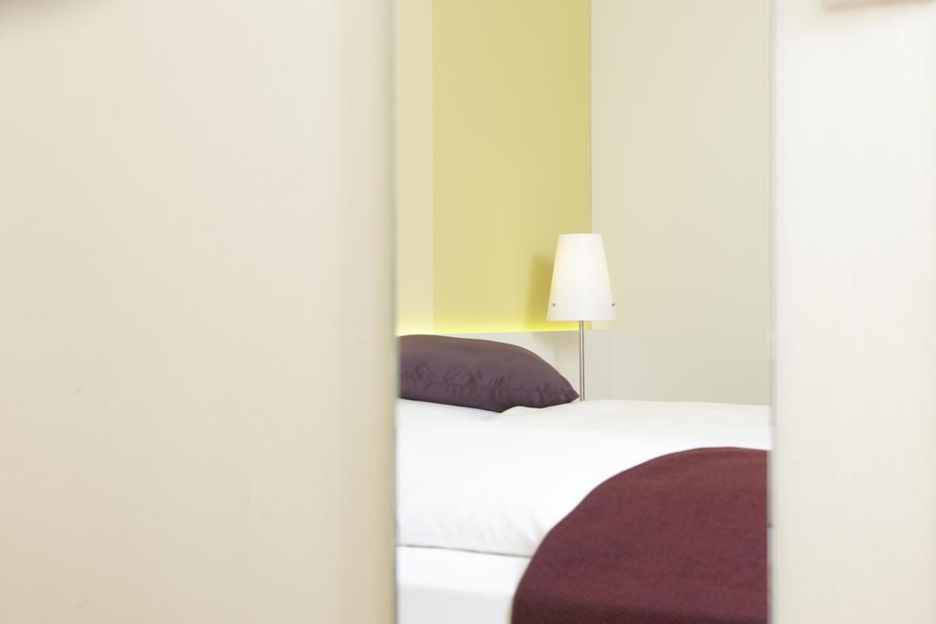 Hotel Restaurant Rebstock Wolhusen Ruang foto
